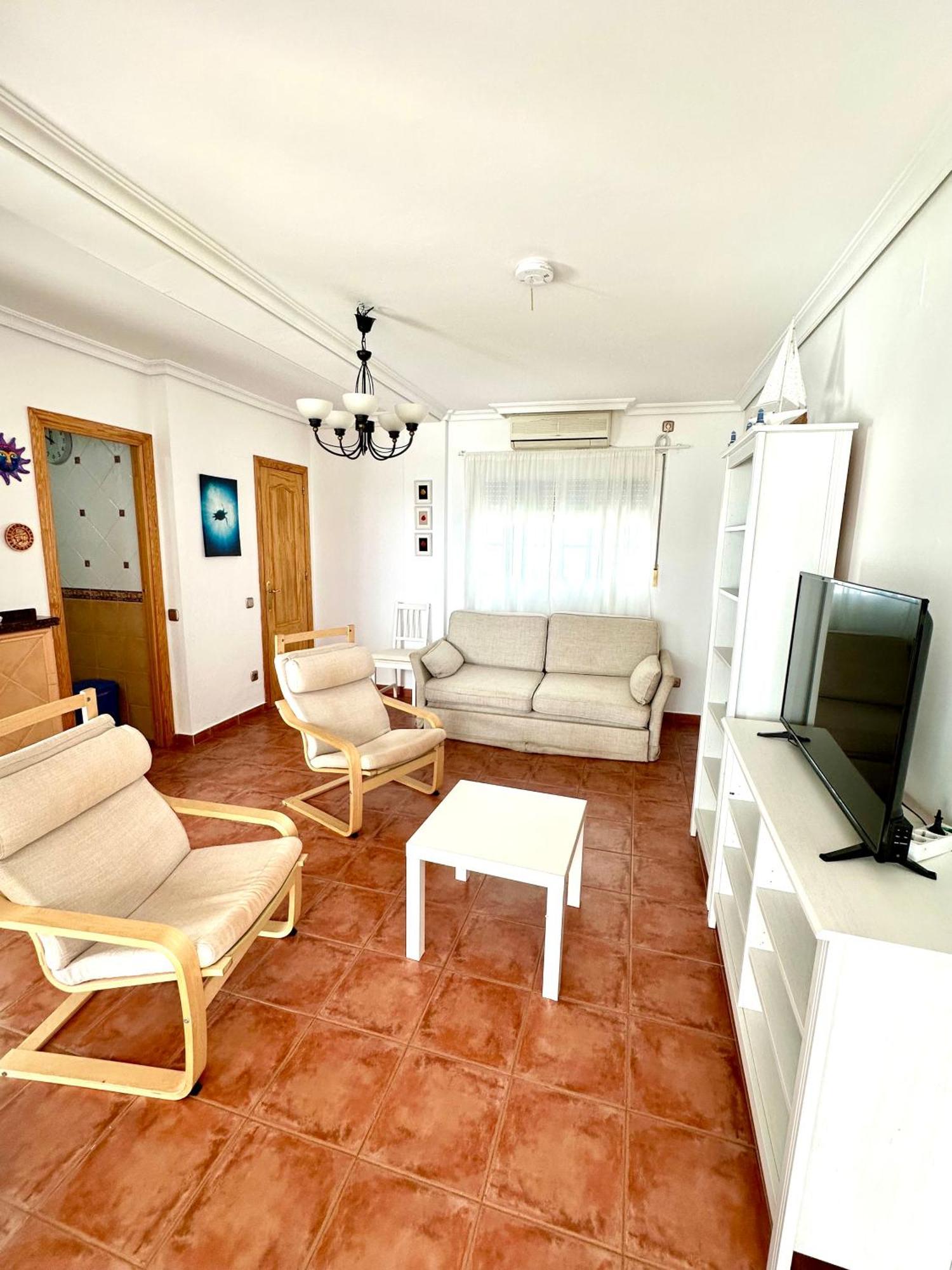 Apartamento A Pie De Playa En El Portil Exterior photo