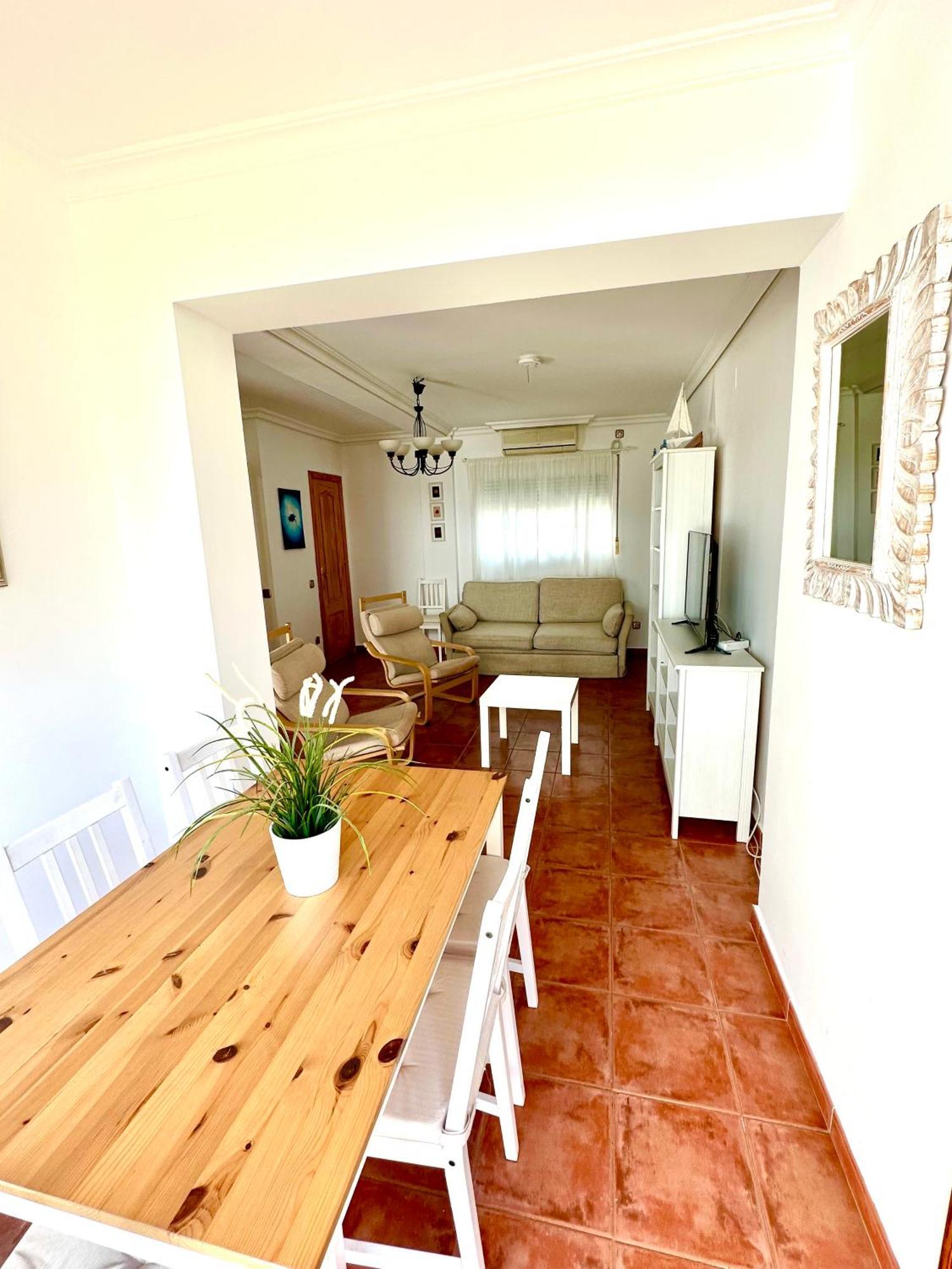 Apartamento A Pie De Playa En El Portil Exterior photo