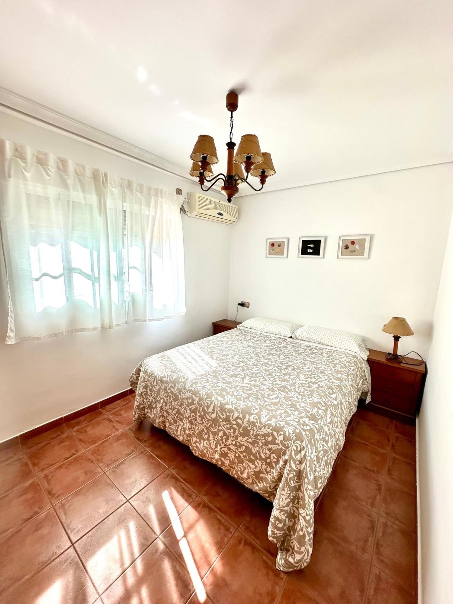 Apartamento A Pie De Playa En El Portil Exterior photo