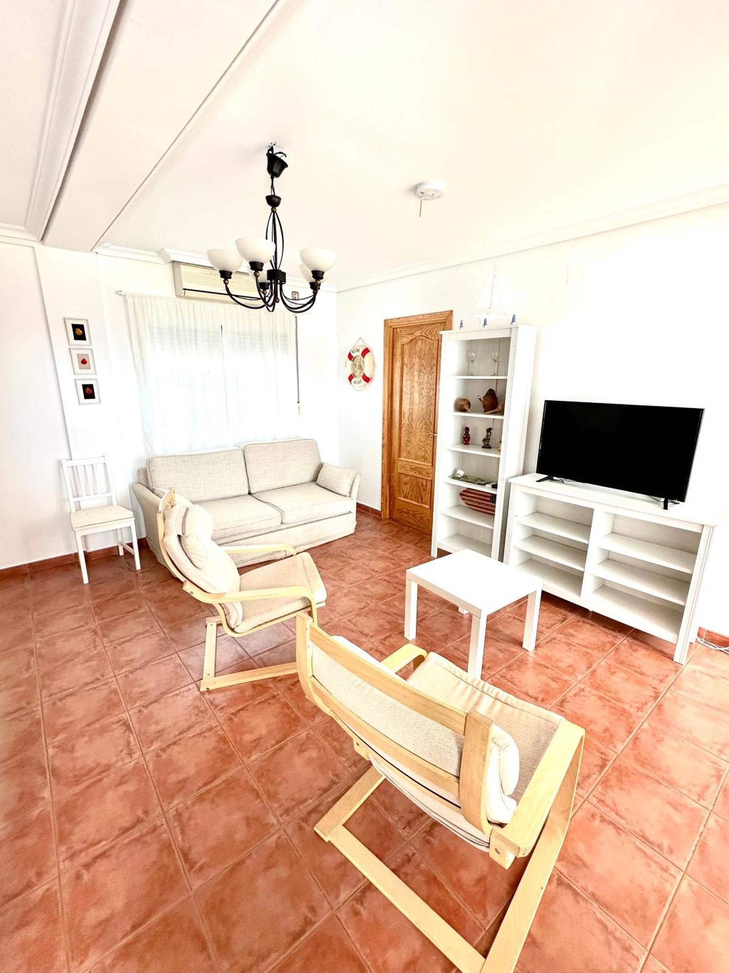 Apartamento A Pie De Playa En El Portil Exterior photo